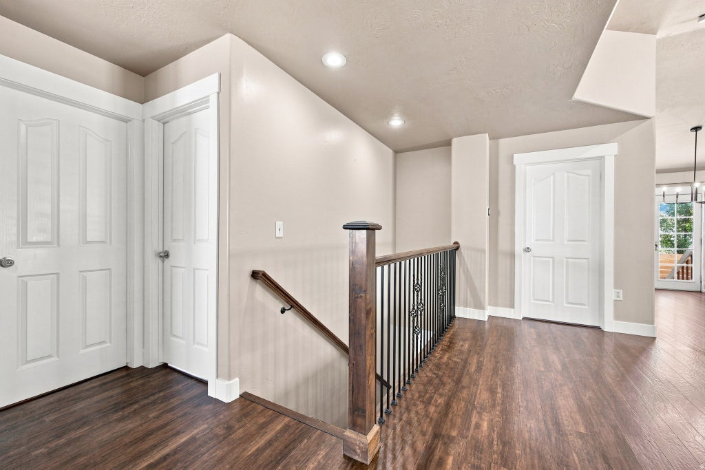 Photo of 8533 S SUNRISE OAK DR, West Jordan, UT 84081 (MLS # 2185824)