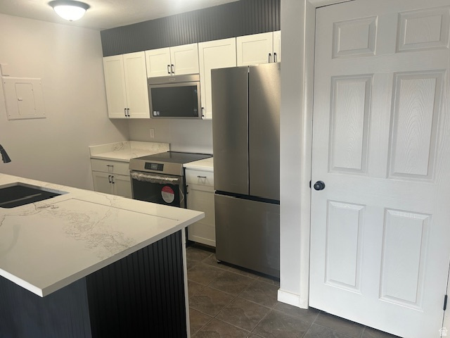 WATERSIDE - Residential