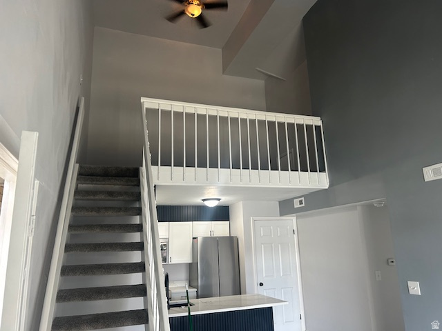 WATERSIDE - Residential