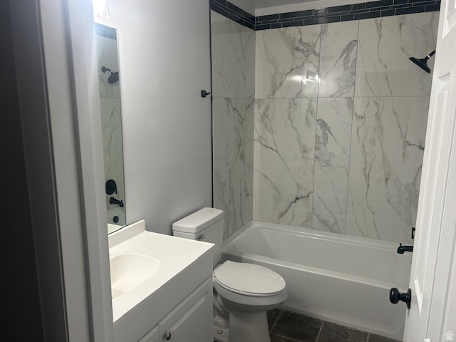 WATERSIDE - Residential