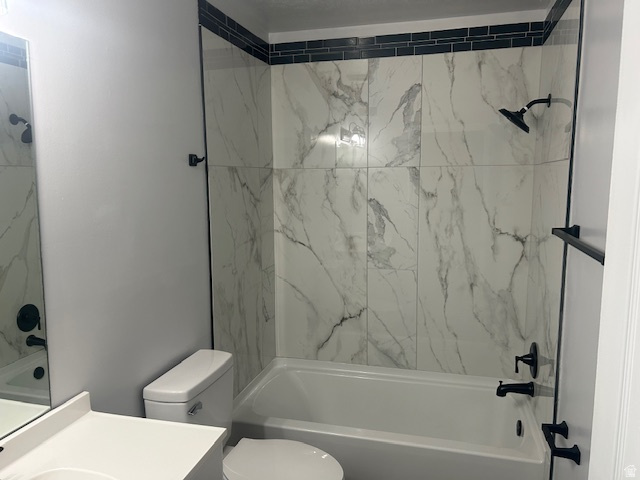 WATERSIDE - Residential