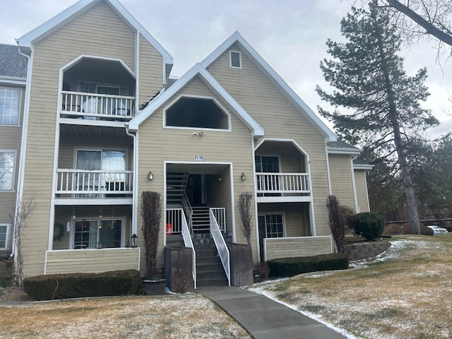 WATERSIDE - Residential