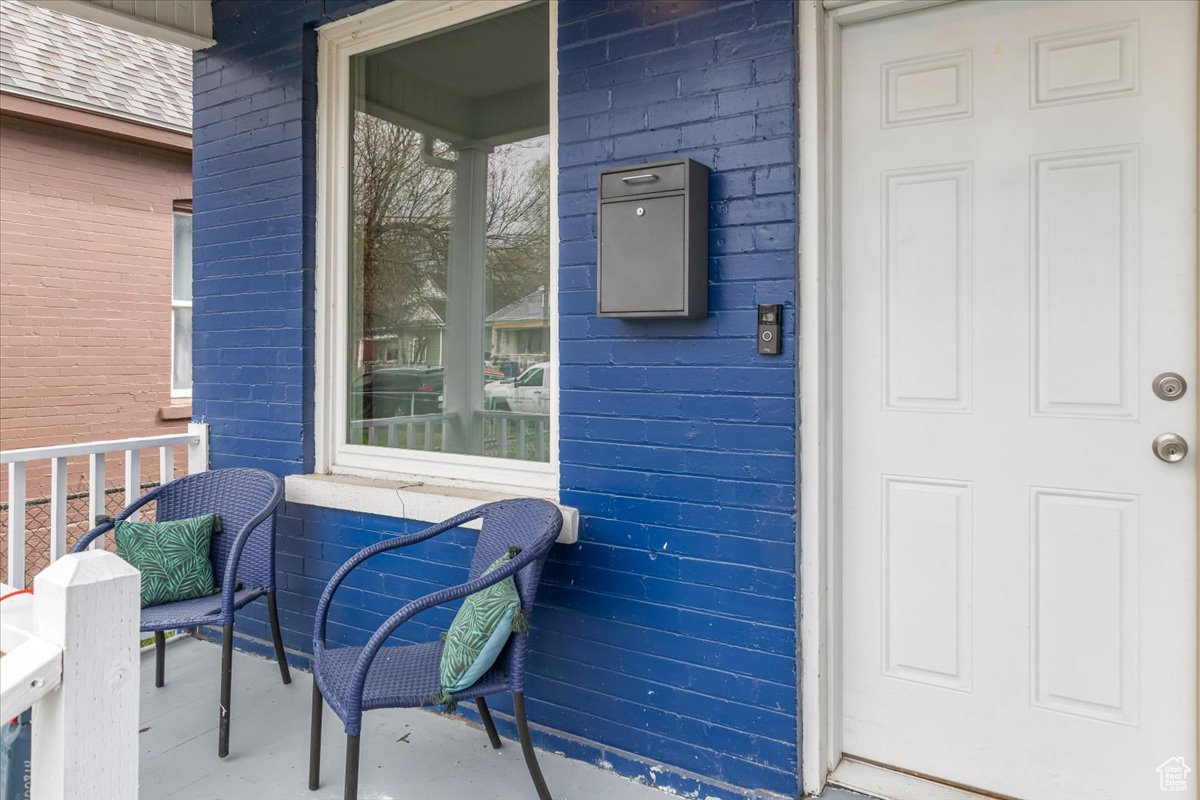 237 E Patterson, Ogden, Utah image 3