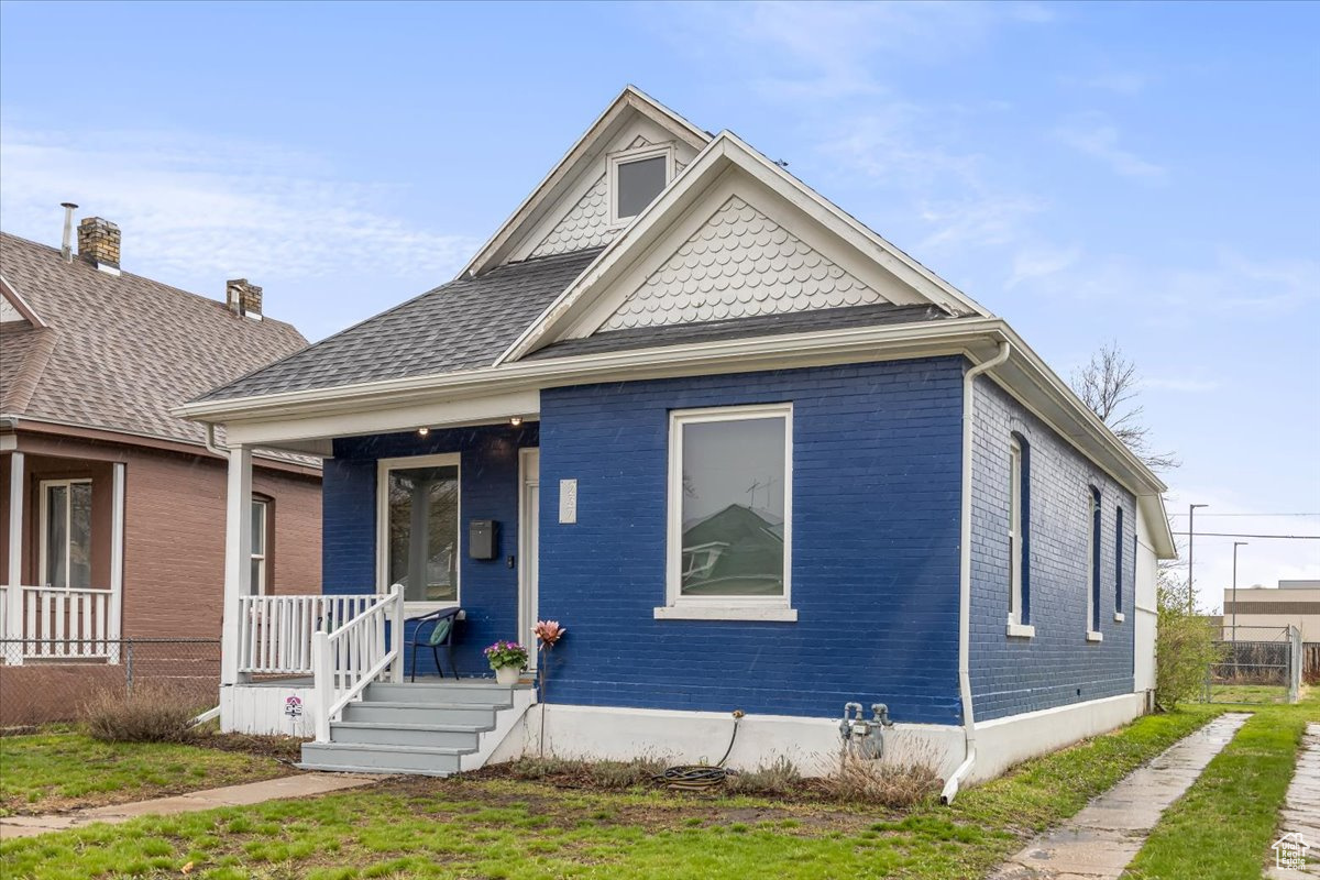 237 E Patterson, Ogden, Utah image 27