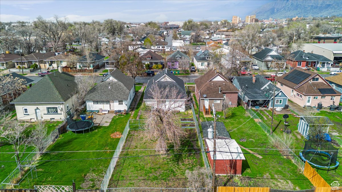 237 E Patterson, Ogden, Utah image 30
