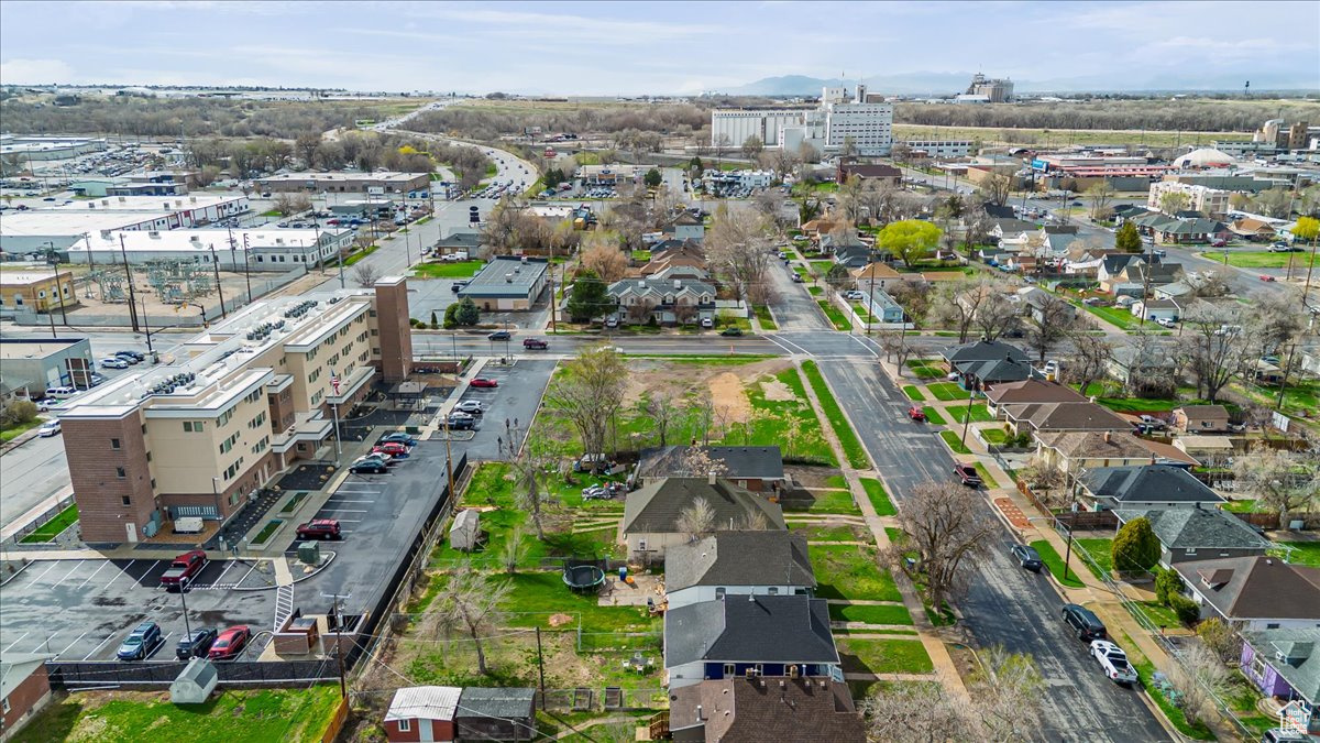 237 E Patterson, Ogden, Utah image 34