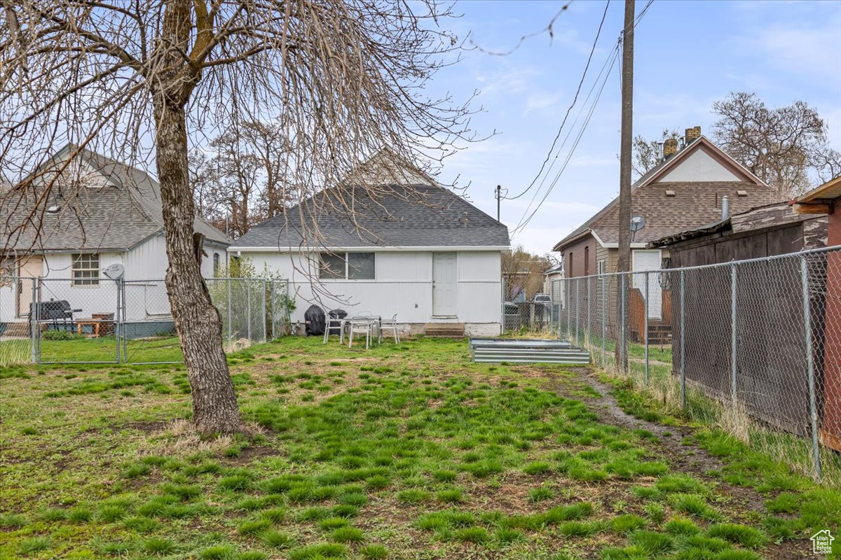 237 E Patterson, Ogden, Utah image 23