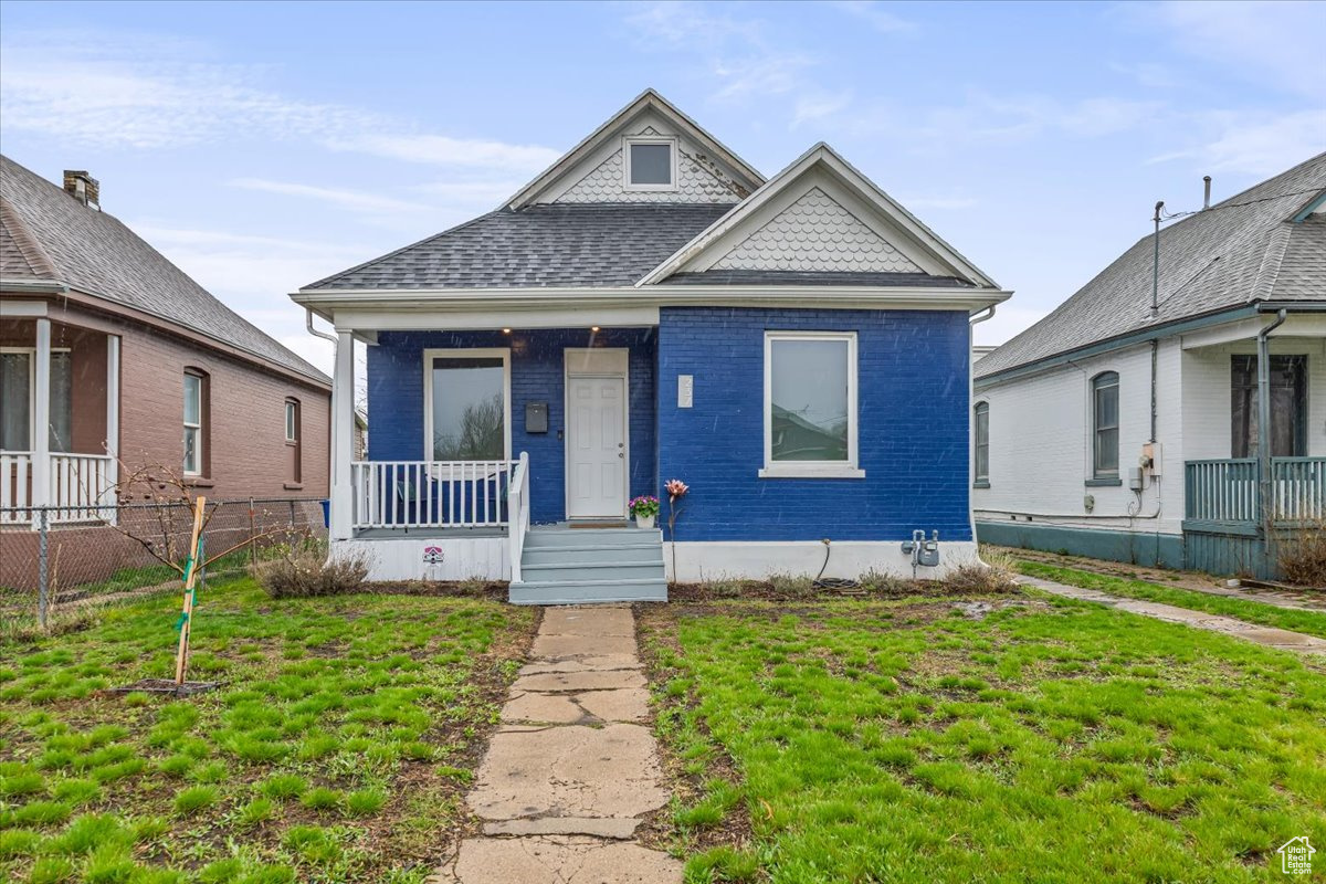 237 E Patterson, Ogden, Utah image 36
