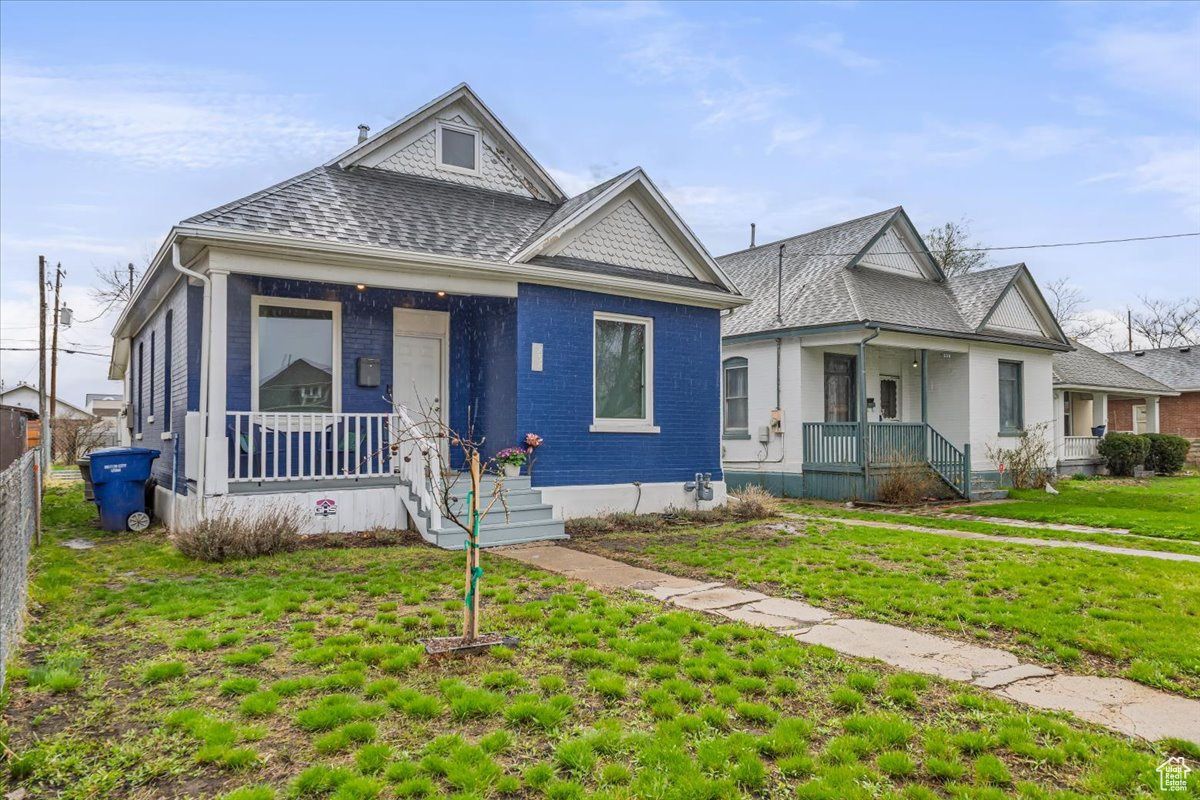 237 E Patterson, Ogden, Utah image 2