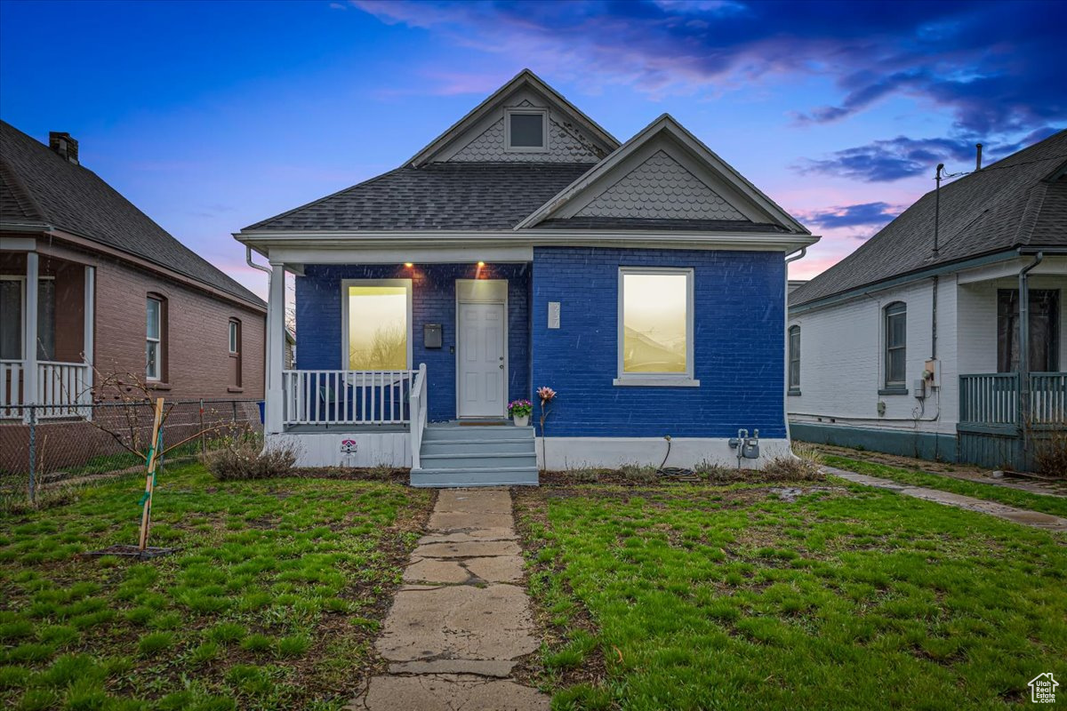 237 E Patterson, Ogden, Utah image 1