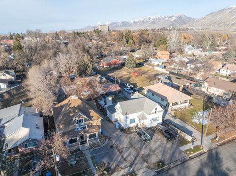Tiny photo for 141 E 200 S, Logan, UT 84321 (MLS # 2135425)