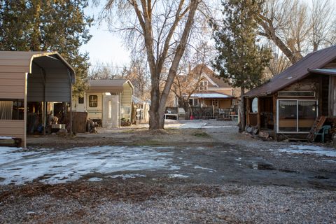 Tiny photo for 141 E 200 S, Logan, UT 84321 (MLS # 2135425)