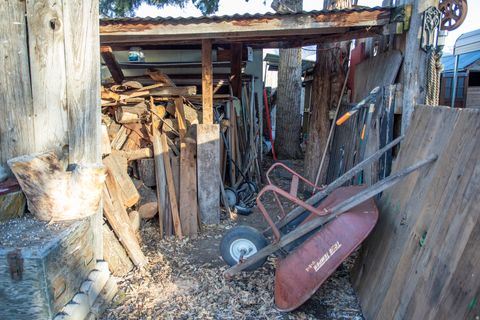 Tiny photo for 141 E 200 S, Logan, UT 84321 (MLS # 2135425)