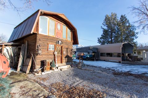 Tiny photo for 141 E 200 S, Logan, UT 84321 (MLS # 2135425)