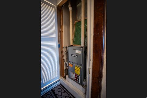 Tiny photo for 141 E 200 S, Logan, UT 84321 (MLS # 2135425)