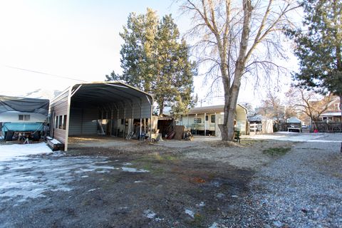 Tiny photo for 141 E 200 S, Logan, UT 84321 (MLS # 2135425)