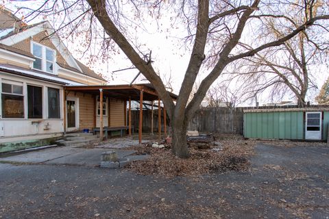 Tiny photo for 141 E 200 S, Logan, UT 84321 (MLS # 2135425)