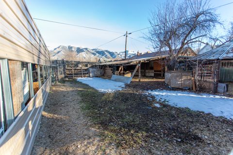 Tiny photo for 141 E 200 S, Logan, UT 84321 (MLS # 2135425)