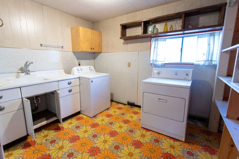 Tiny photo for 141 E 200 S, Logan, UT 84321 (MLS # 2135425)