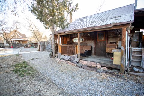 Tiny photo for 141 E 200 S, Logan, UT 84321 (MLS # 2135425)