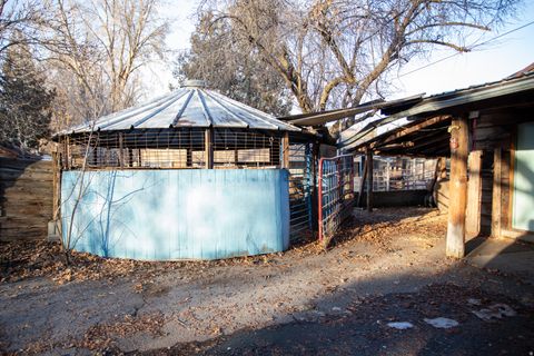 Tiny photo for 141 E 200 S, Logan, UT 84321 (MLS # 2135425)