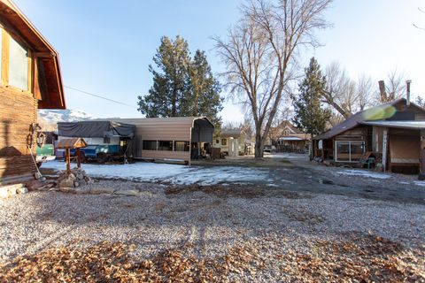 Tiny photo for 141 E 200 S, Logan, UT 84321 (MLS # 2135425)