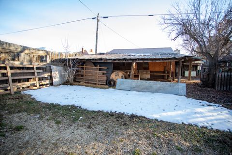 Tiny photo for 141 E 200 S, Logan, UT 84321 (MLS # 2135425)