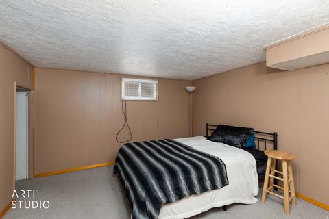 Tiny photo for 875 PATTERSON ST, Ogden, UT 84403 (MLS # 2148889)
