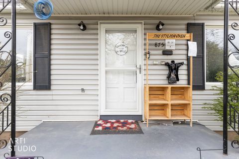 Tiny photo for 875 PATTERSON ST, Ogden, UT 84403 (MLS # 2148889)