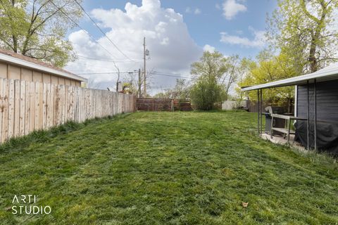 Tiny photo for 875 PATTERSON ST, Ogden, UT 84403 (MLS # 2148889)