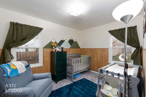 Tiny photo for 875 PATTERSON ST, Ogden, UT 84403 (MLS # 2148889)