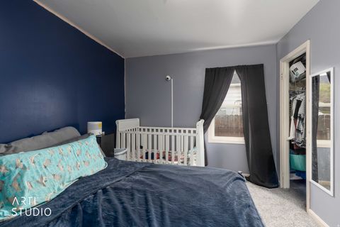 Tiny photo for 875 PATTERSON ST, Ogden, UT 84403 (MLS # 2148889)