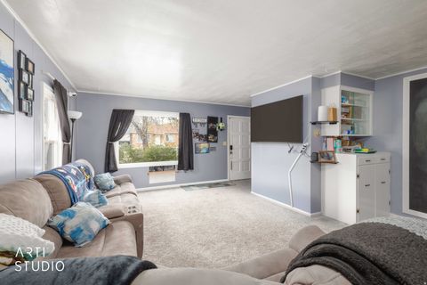 Tiny photo for 875 PATTERSON ST, Ogden, UT 84403 (MLS # 2148889)