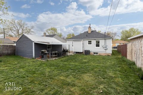 Tiny photo for 875 PATTERSON ST, Ogden, UT 84403 (MLS # 2148889)
