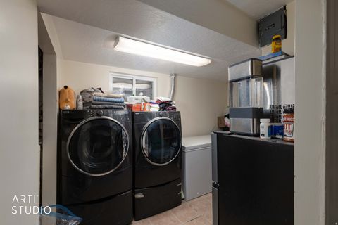 Tiny photo for 875 PATTERSON ST, Ogden, UT 84403 (MLS # 2148889)