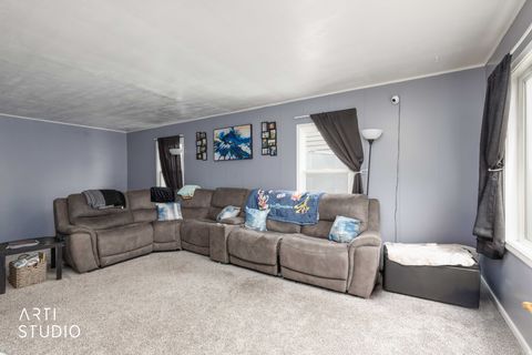 Tiny photo for 875 PATTERSON ST, Ogden, UT 84403 (MLS # 2148889)