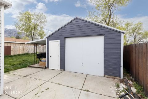 Tiny photo for 875 PATTERSON ST, Ogden, UT 84403 (MLS # 2148889)