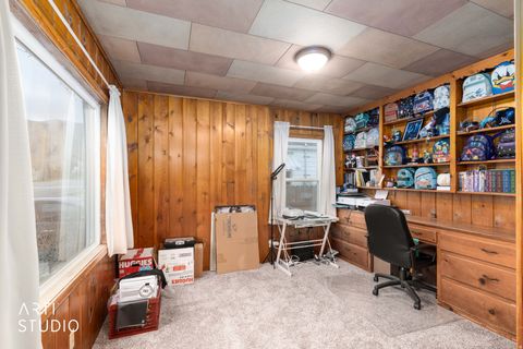 Tiny photo for 875 PATTERSON ST, Ogden, UT 84403 (MLS # 2148889)