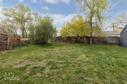 Tiny photo for 875 PATTERSON ST, Ogden, UT 84403 (MLS # 2148889)