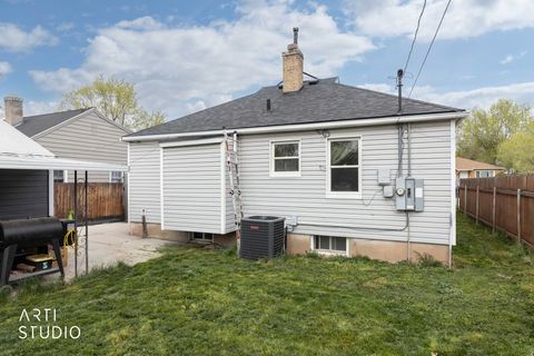 Tiny photo for 875 PATTERSON ST, Ogden, UT 84403 (MLS # 2148889)