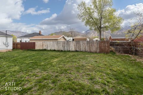 Tiny photo for 875 PATTERSON ST, Ogden, UT 84403 (MLS # 2148889)