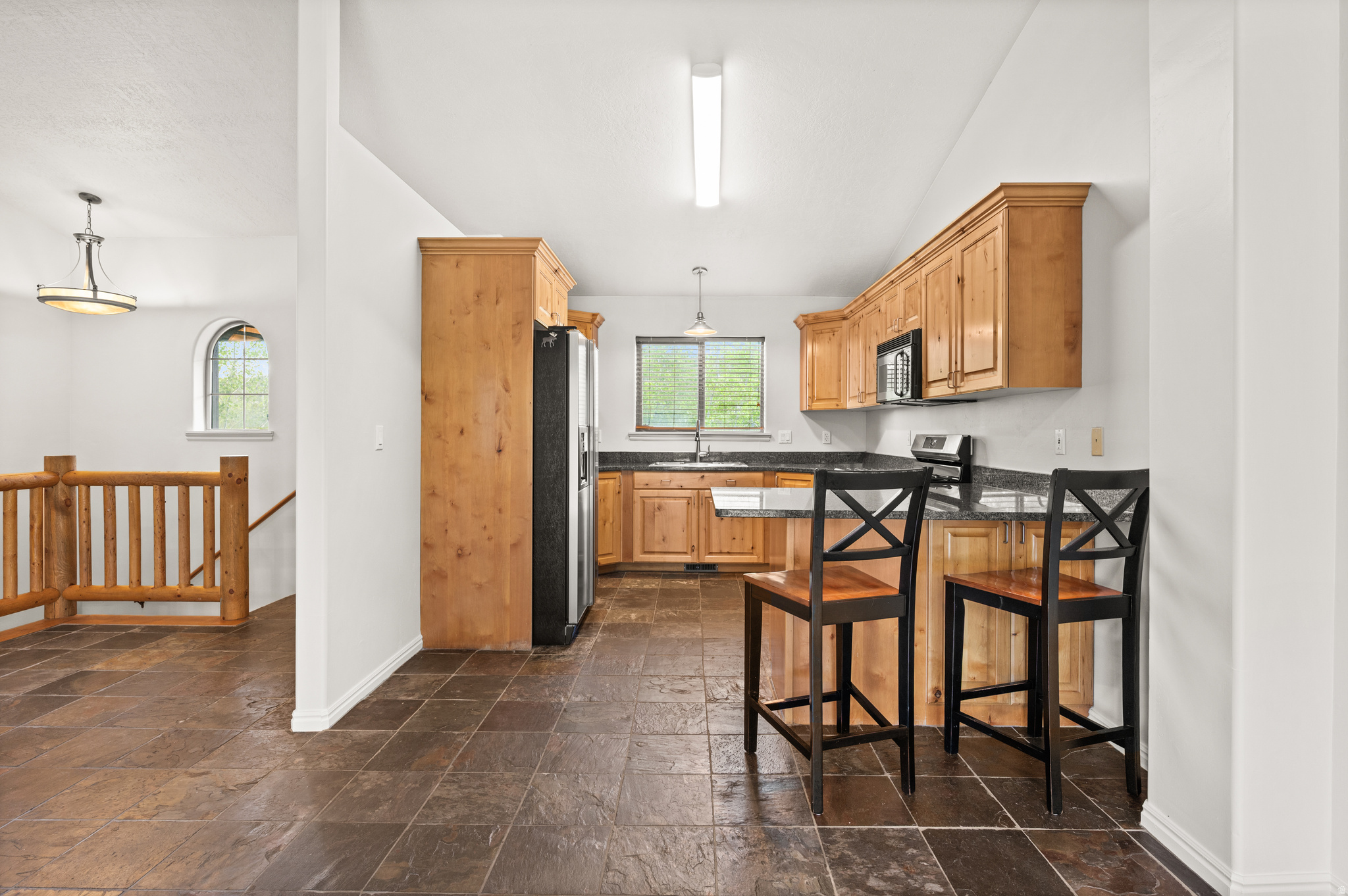 SOUTH RIDGE - Residential