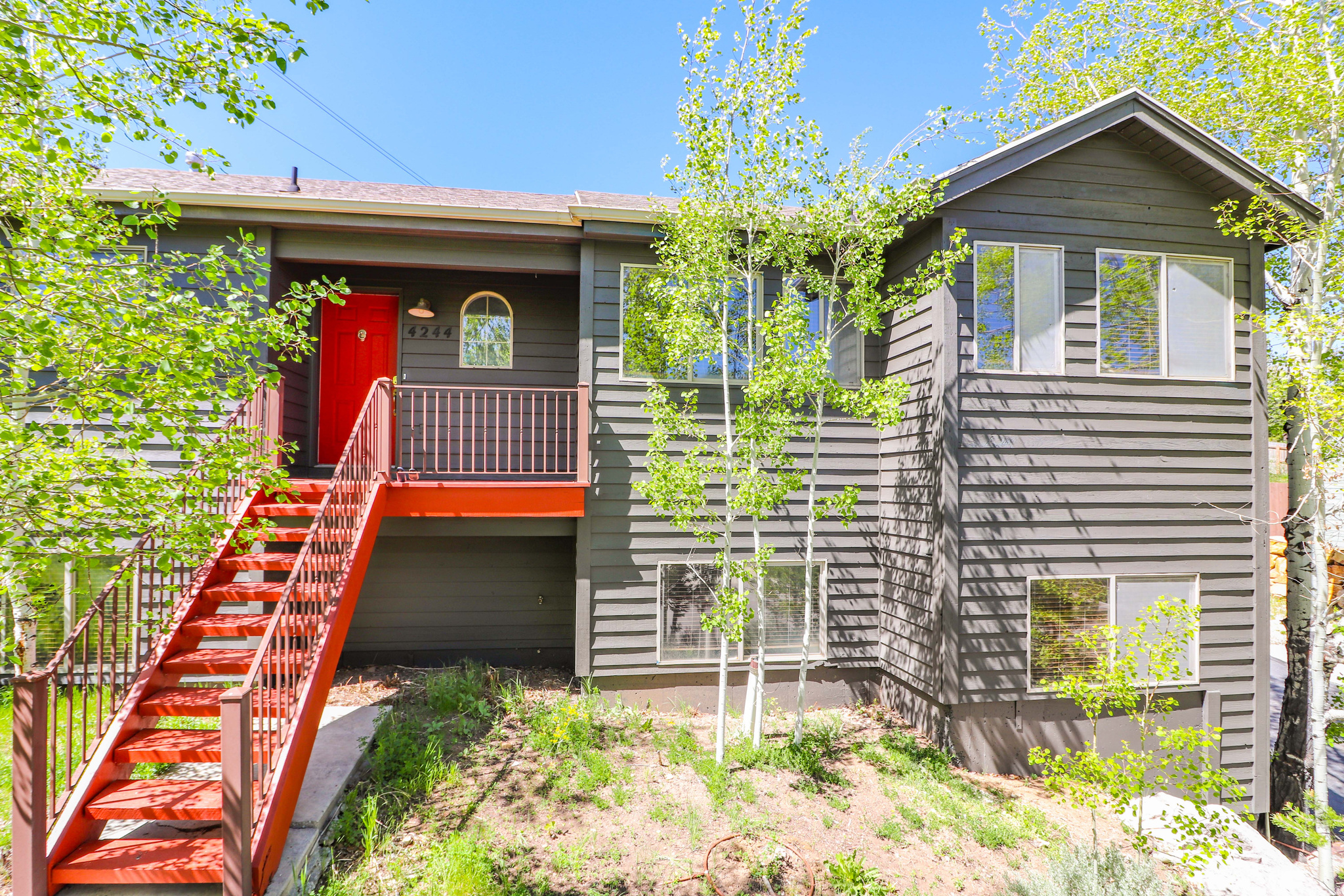 SOUTH RIDGE - Residential
