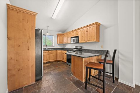 Tiny photo for 4244 SUNRISE DR #LOT 54, Park City, UT 84098 (MLS # 2158423)