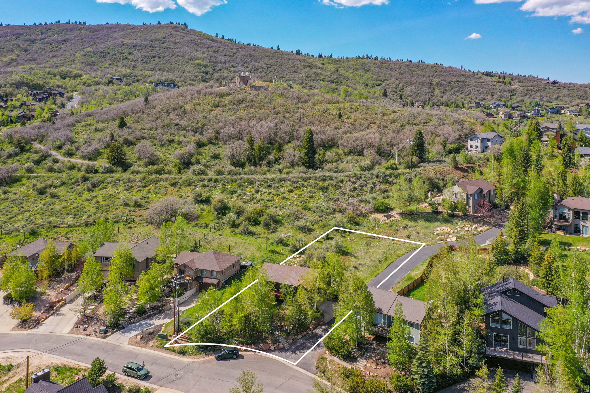 SOUTH RIDGE - Residential