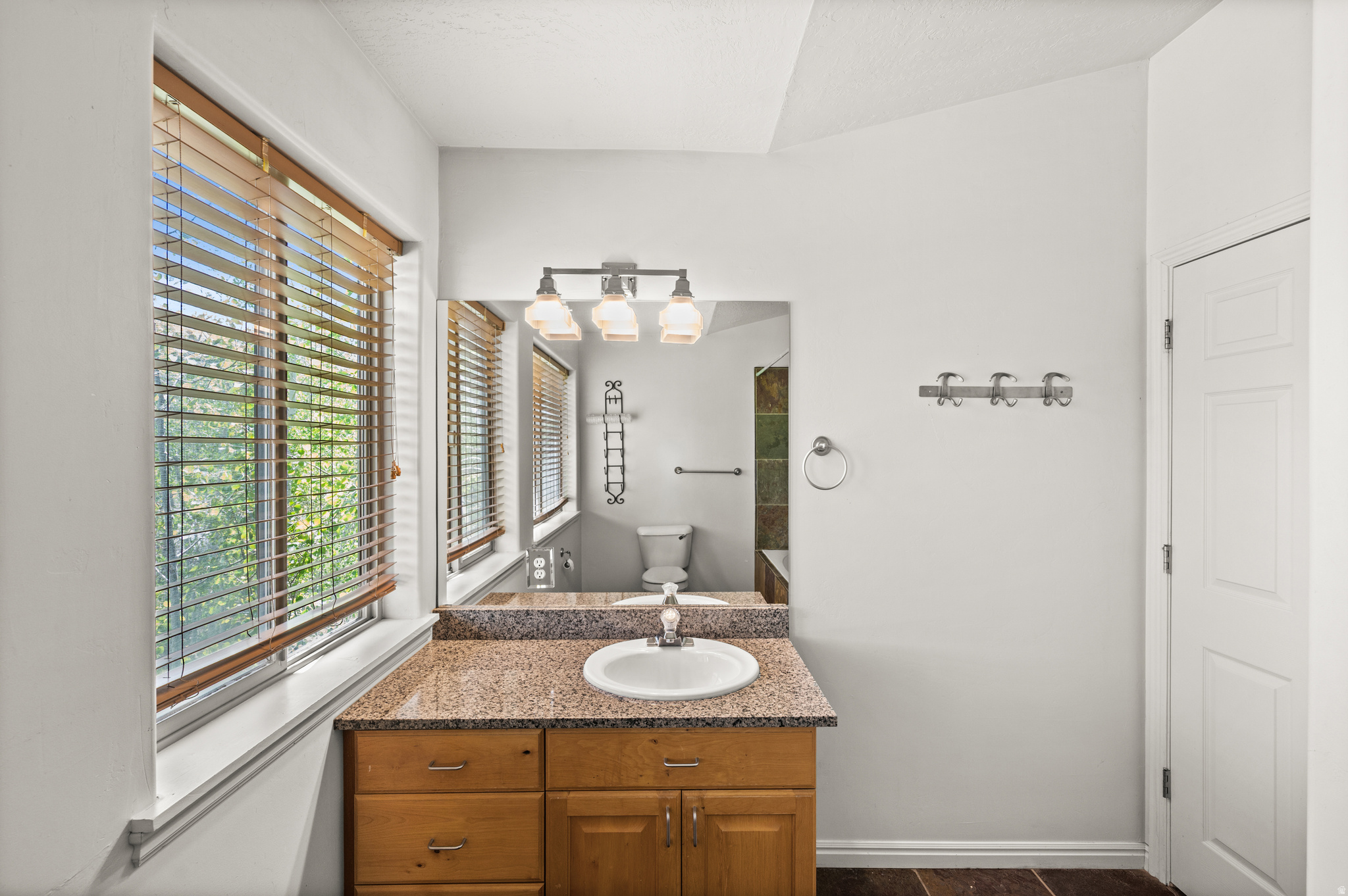 SOUTH RIDGE - Residential