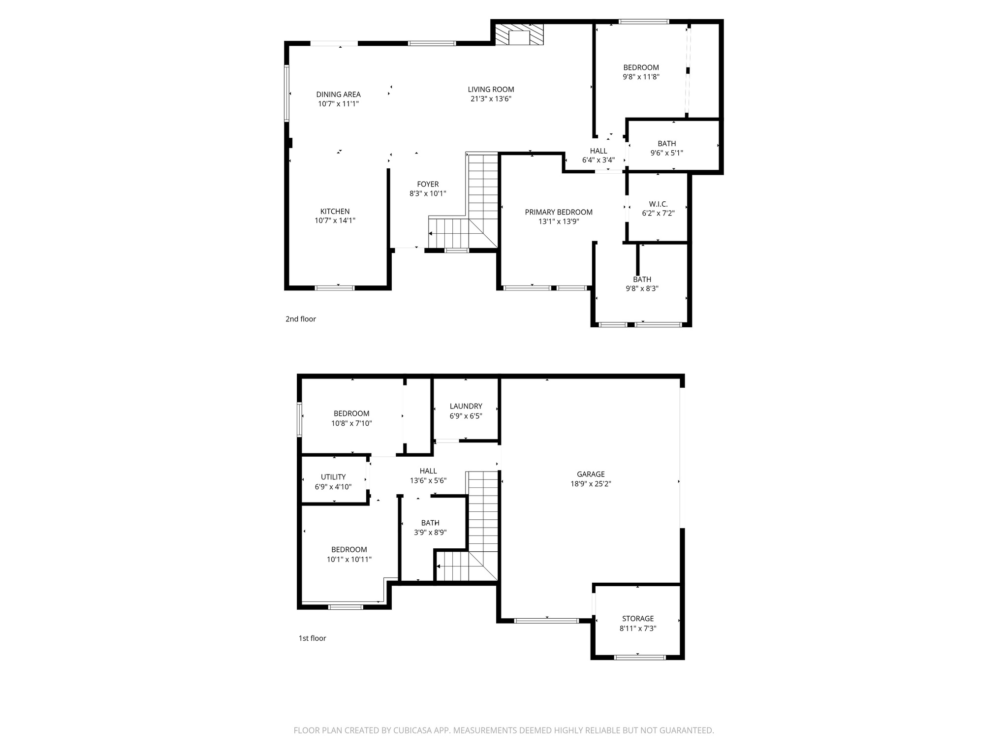SOUTH RIDGE - Residential