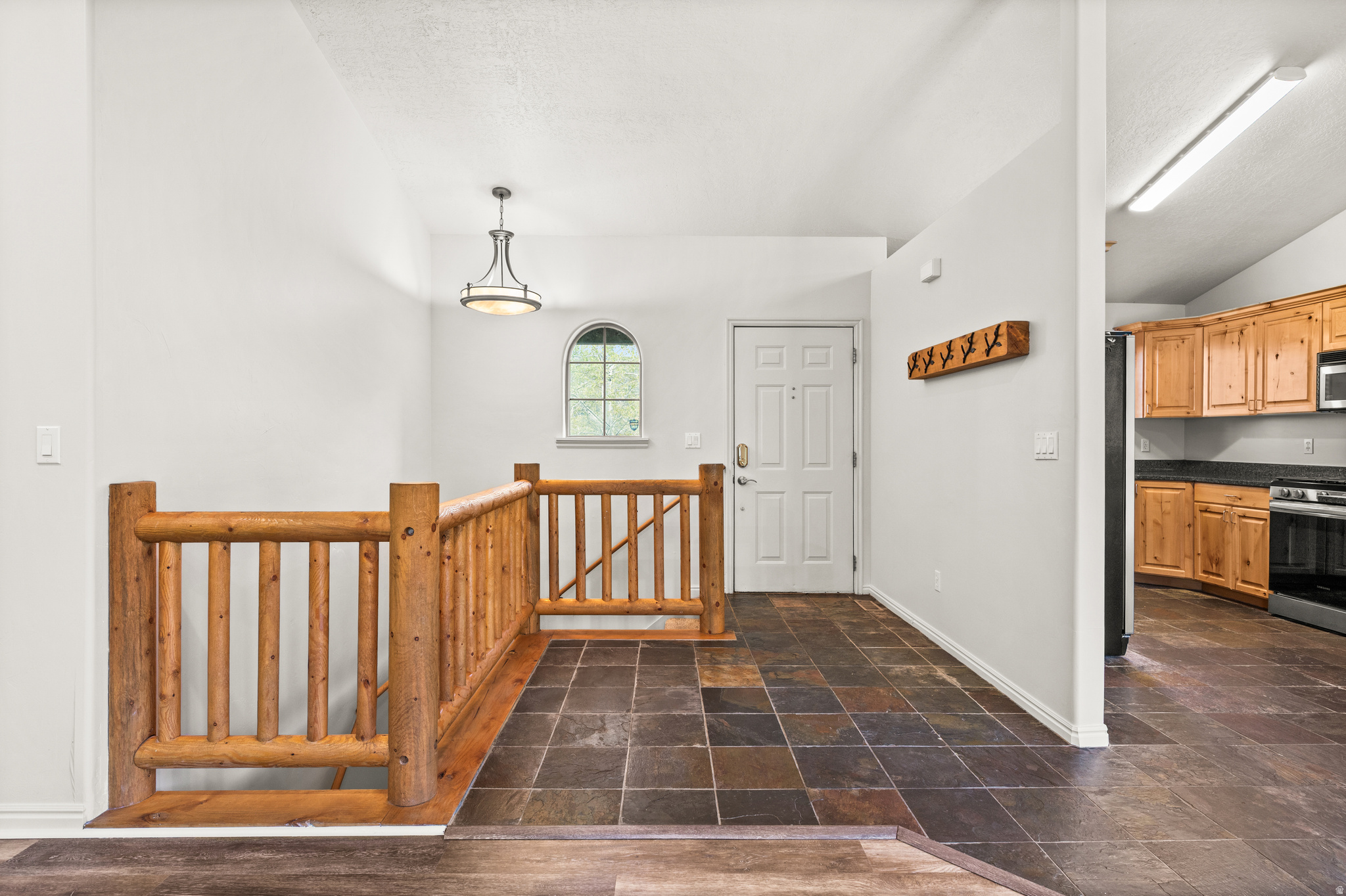 SOUTH RIDGE - Residential
