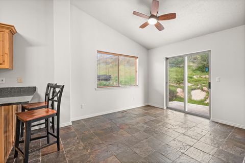Tiny photo for 4244 SUNRISE DR #LOT 54, Park City, UT 84098 (MLS # 2158423)