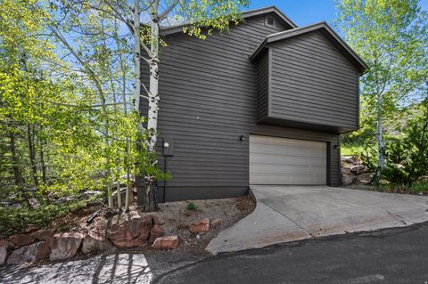 Tiny photo for 4244 SUNRISE DR #LOT 54, Park City, UT 84098 (MLS # 2158423)